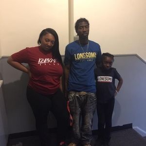 Meet your Posher, Gary